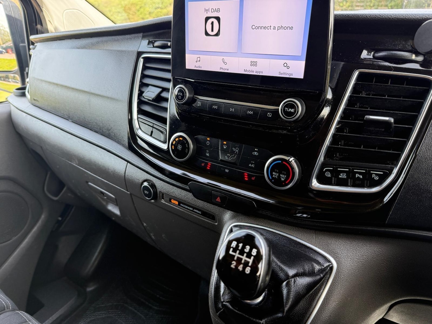 Used Ford Transit Custom for sale - 78220046: Photo 20