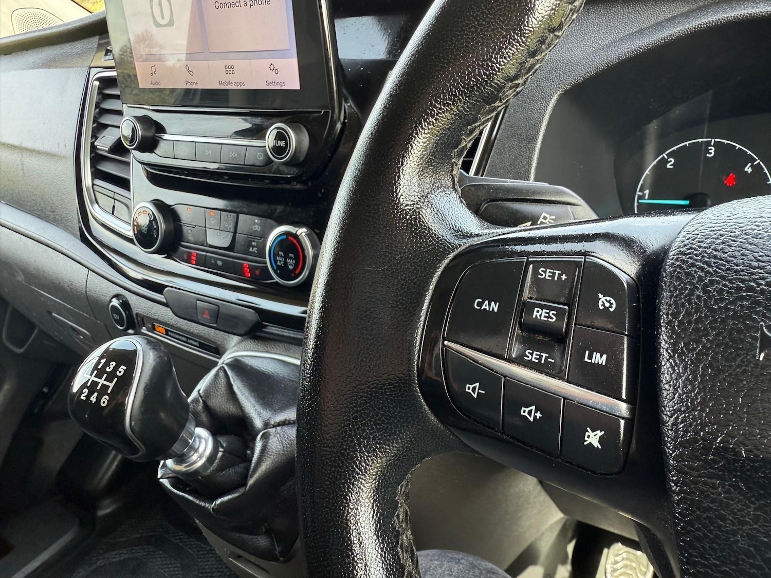 Used Ford Transit Custom for sale - 78220046: Photo 21