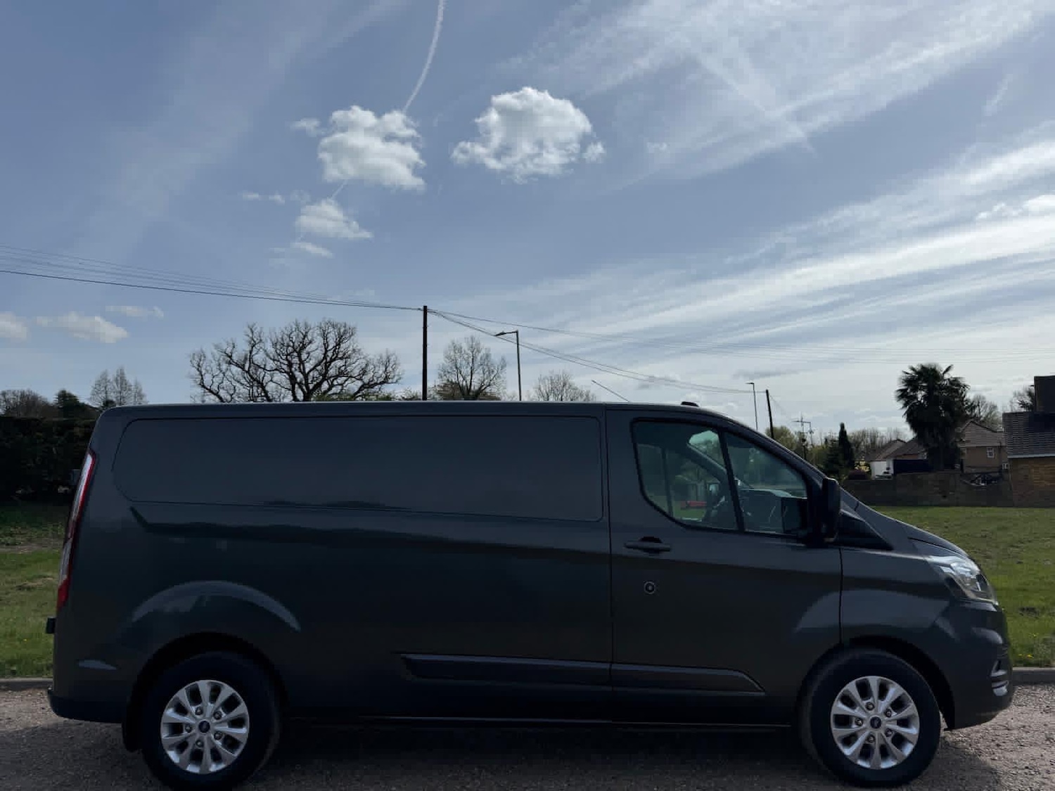 Used Ford Transit Custom for sale - 78220046: Photo 5