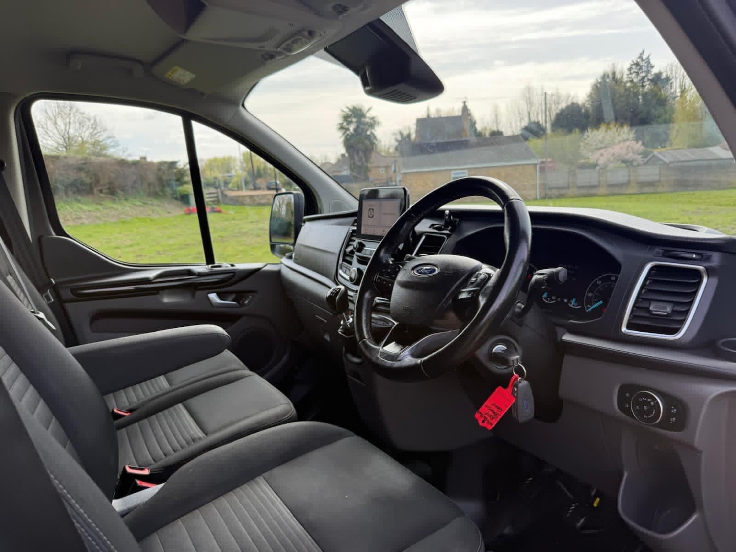 Used Ford Transit Custom for sale - 78220046: Photo 6