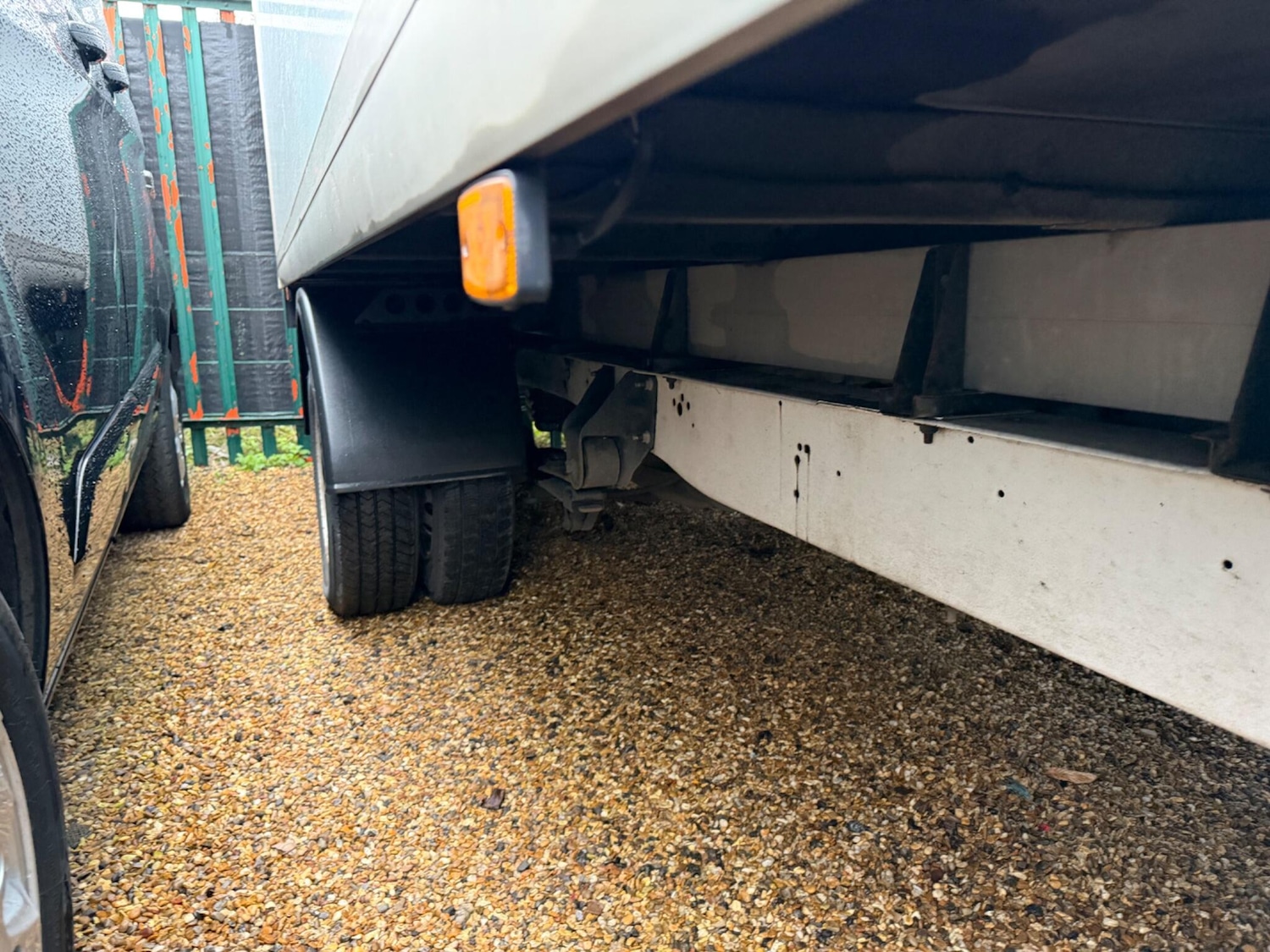 Used Ford Transit 2021 for sale - 77425832: Photo 3