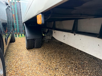 Used Ford Transit 2021 for sale - 77425832: Photo