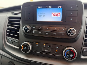 Used Ford Transit 2021 for sale - 77425832: Photo