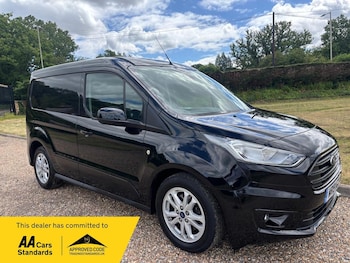Used Ford Transit Connect 2019 for sale - 78822699: Photo