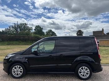 Used Ford Transit Connect 2019 for sale - 78822699: Photo