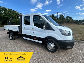 Used Ford Transit 2019 for sale - 79278970: Photo