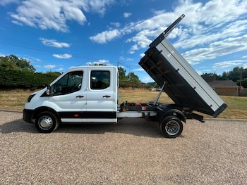 Used Ford Transit 2019 for sale - 79278970: Photo