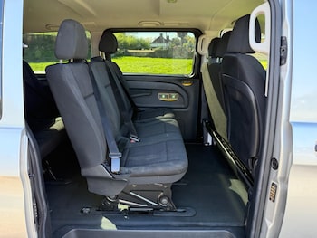 Used Mercedes-Benz Vito 2019 for sale - 78318668: Photo