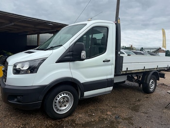 Used Ford Transit 2018 for sale - 78822824: Photo