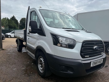 Used Ford Transit 2018 for sale - 78822824: Photo