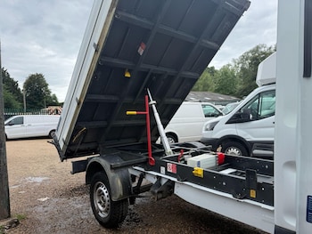 Used Ford Transit 2018 for sale - 78822824: Photo