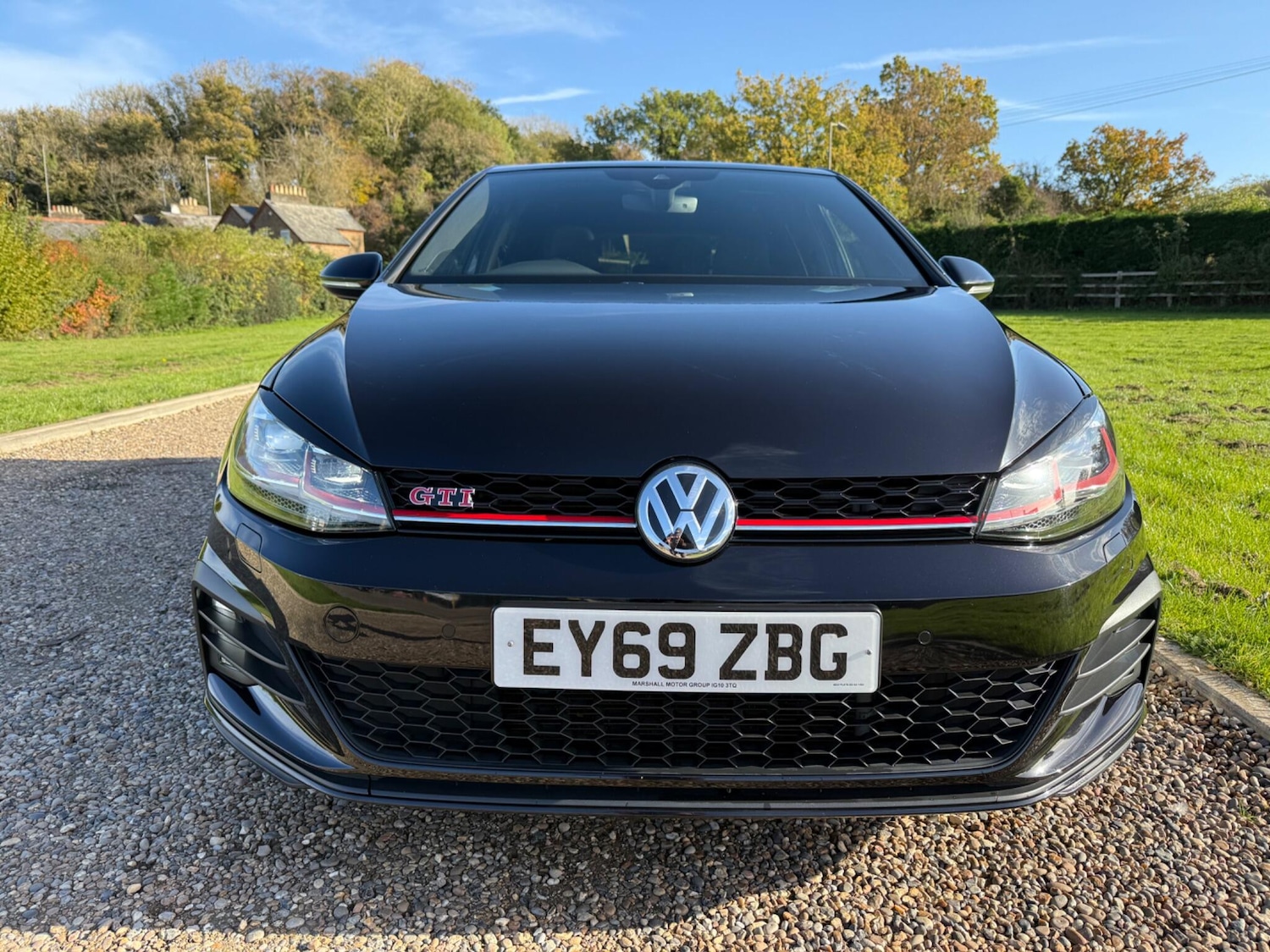 Used Volkswagen Golf 2020 for sale - 76397952: Photo 11