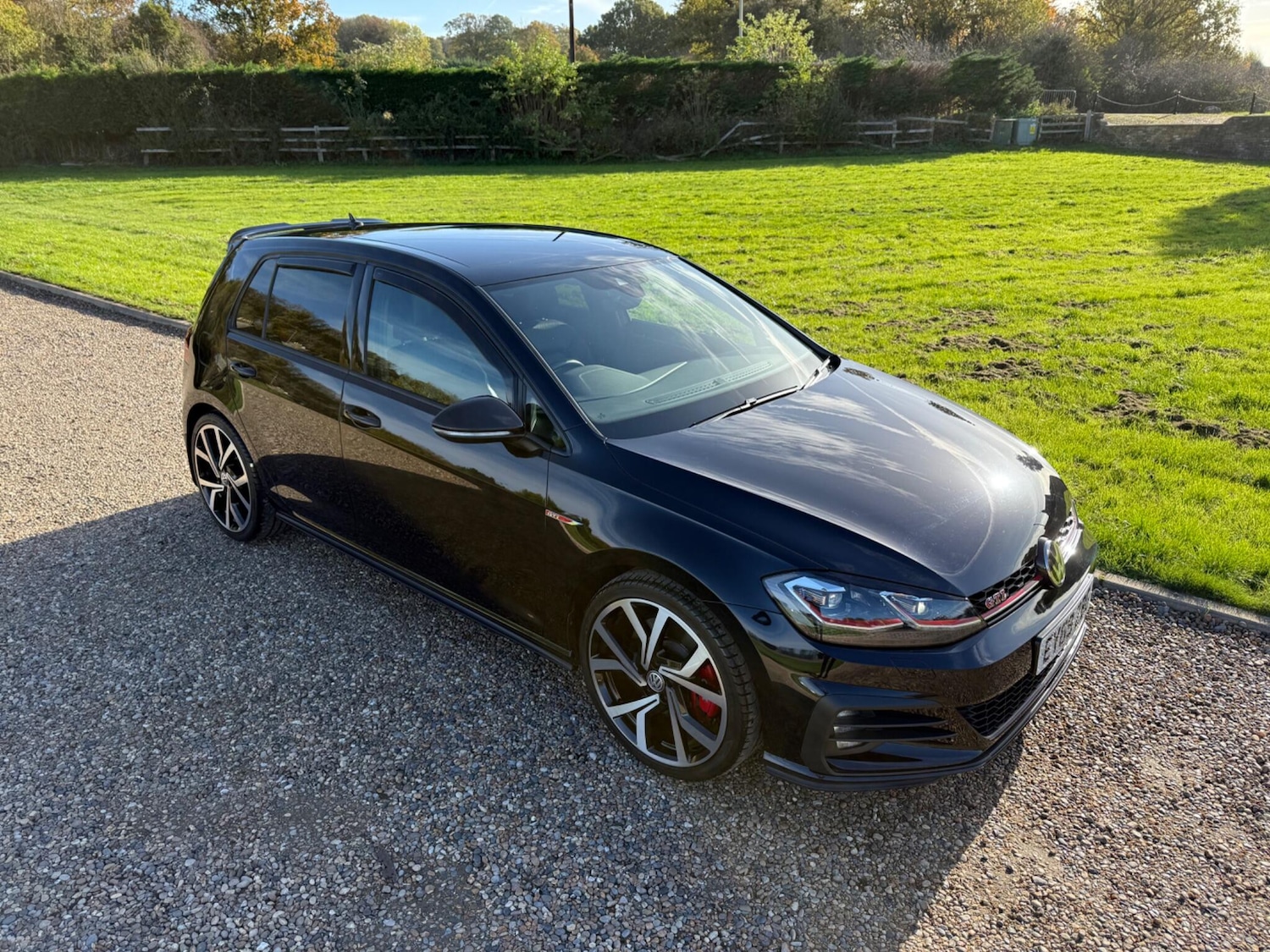 Used Volkswagen Golf 2020 for sale - 76397952: Photo 13