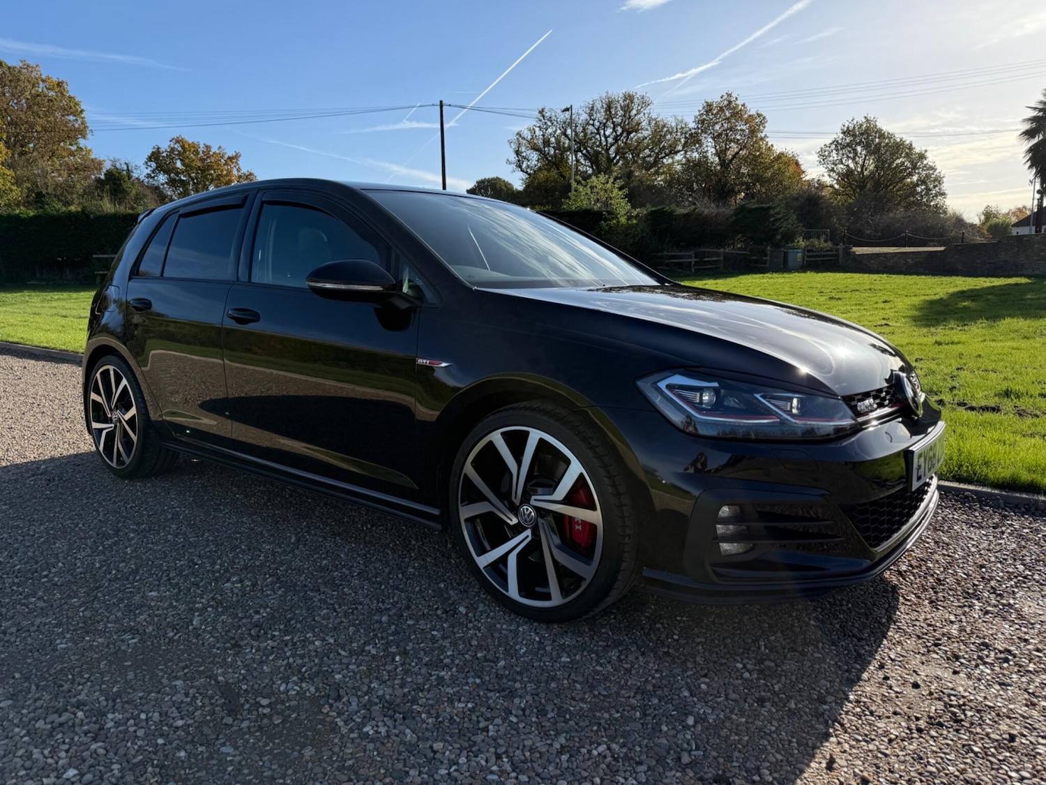 Used Volkswagen Golf 2020 for sale - 76397952: Photo 14
