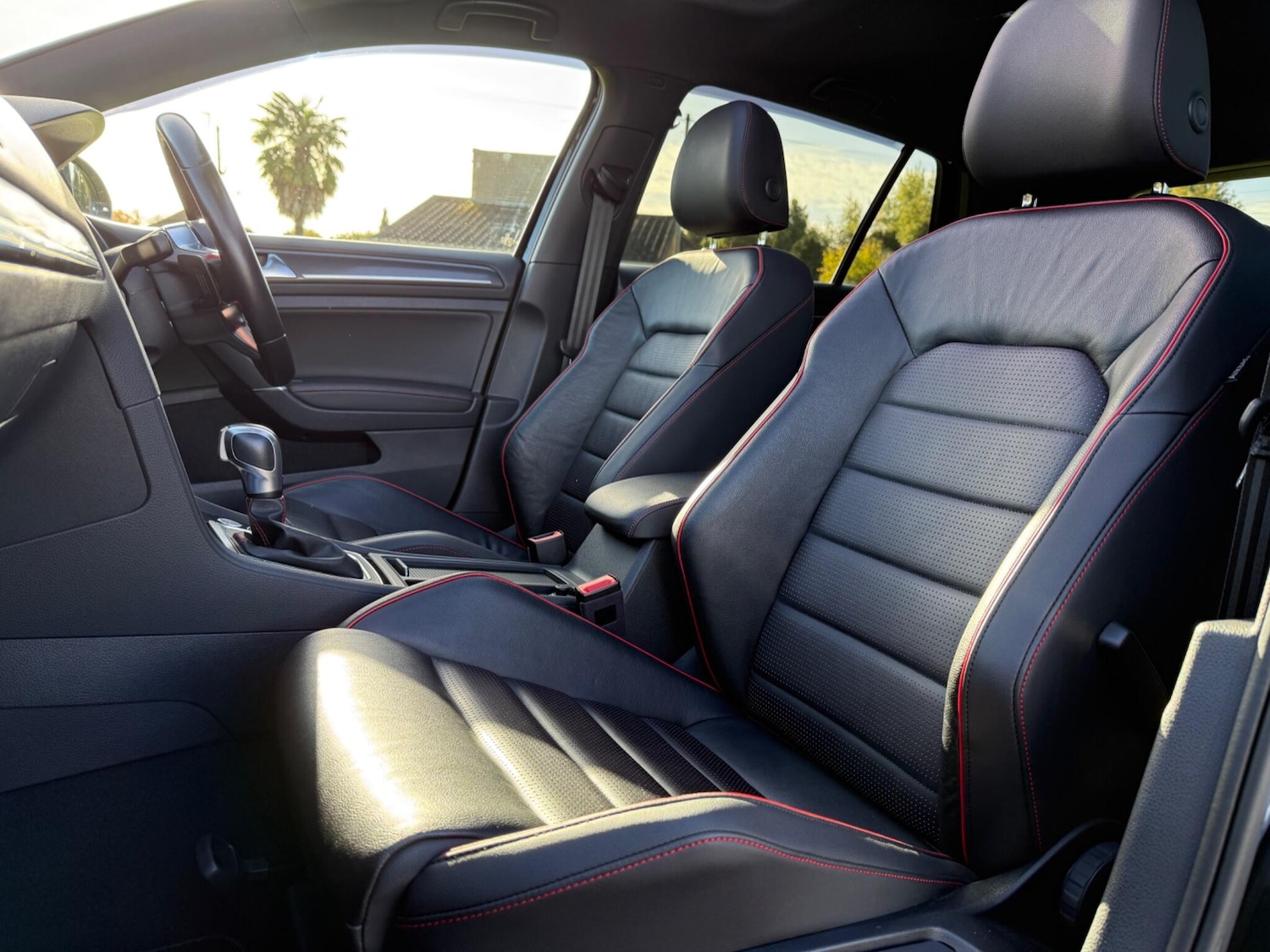 Used Volkswagen Golf 2020 for sale - 76397952: Photo 15