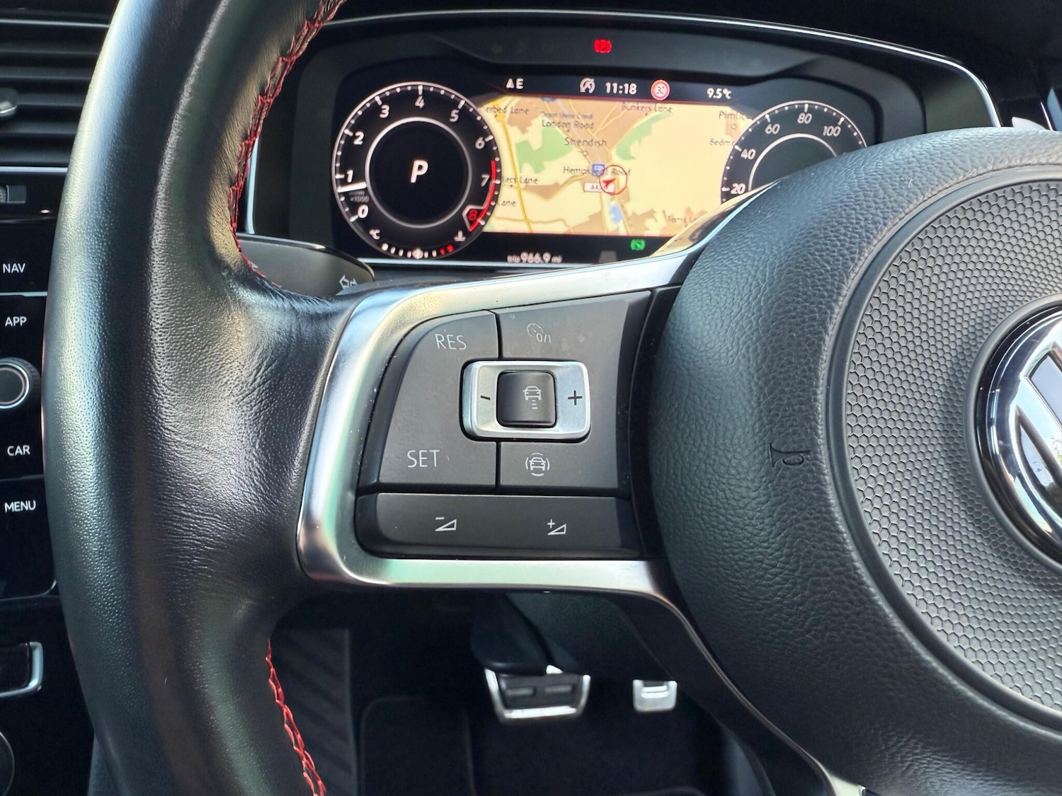 Used Volkswagen Golf 2020 for sale - 76397952: Photo 19