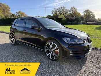2020 (69) - 2.0 TSI 245 GTI Performance 5dr DSG