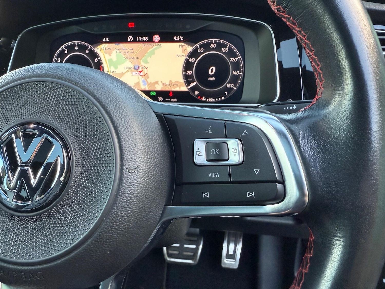 Used Volkswagen Golf 2020 for sale - 76397952: Photo 20