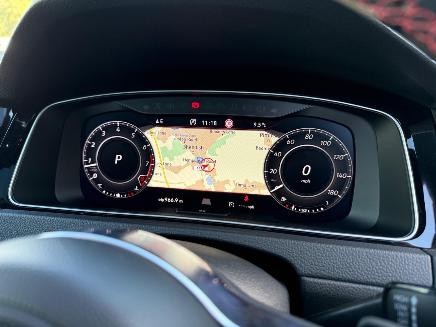 Used Volkswagen Golf 2020 for sale - 76397952: Photo 21