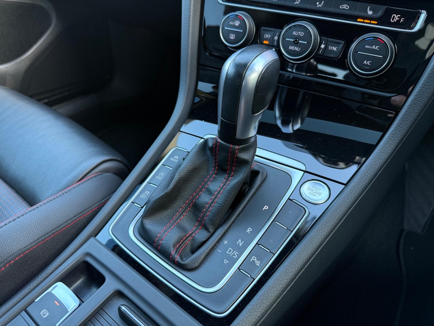 Used Volkswagen Golf 2020 for sale - 76397952: Photo 22