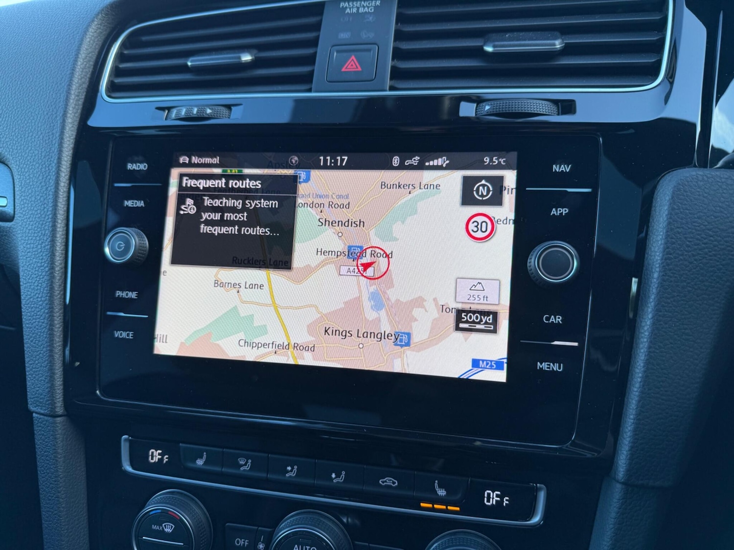 Used Volkswagen Golf 2020 for sale - 76397952: Photo 23