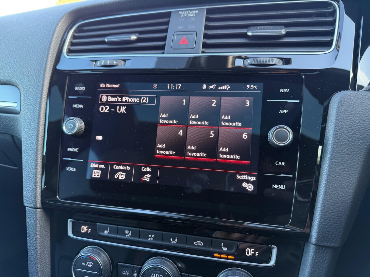 Used Volkswagen Golf 2020 for sale - 76397952: Photo 24