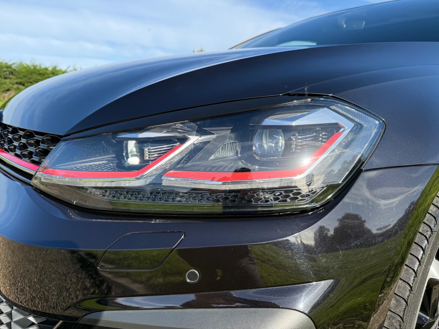 Used Volkswagen Golf 2020 for sale - 76397952: Photo 25