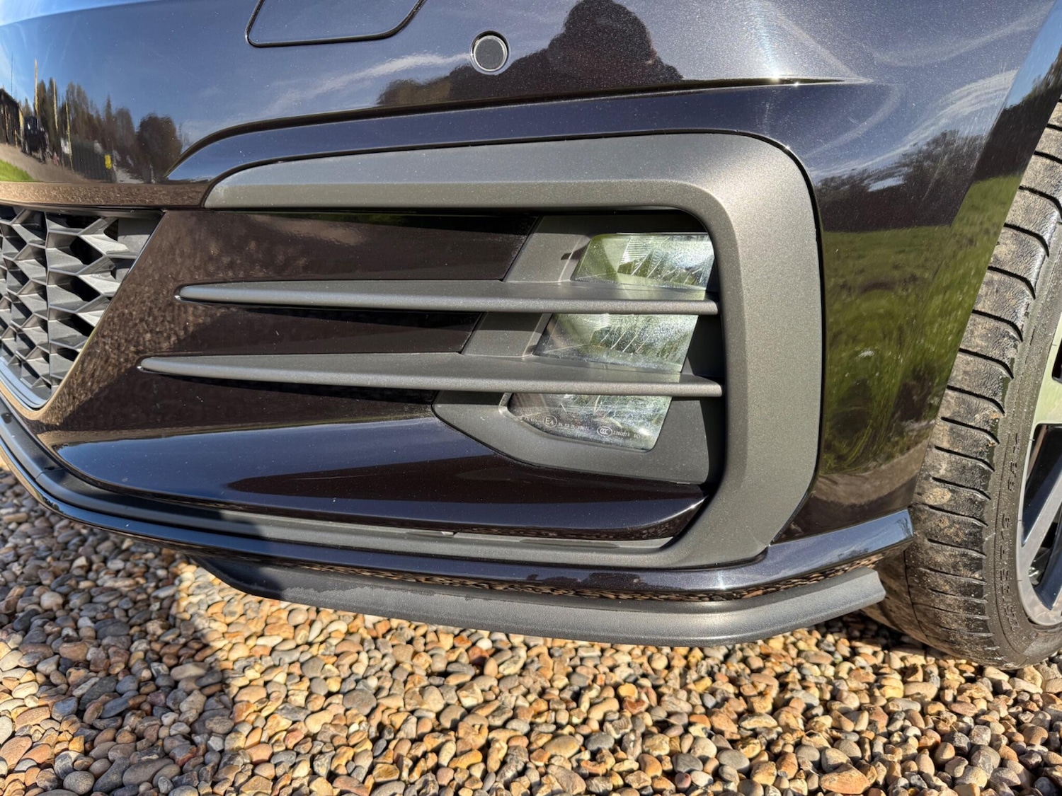 Used Volkswagen Golf 2020 for sale - 76397952: Photo 26