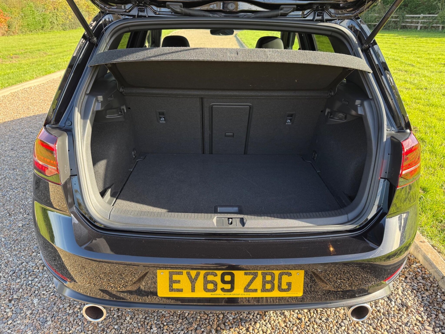 Used Volkswagen Golf 2020 for sale - 76397952: Photo 28