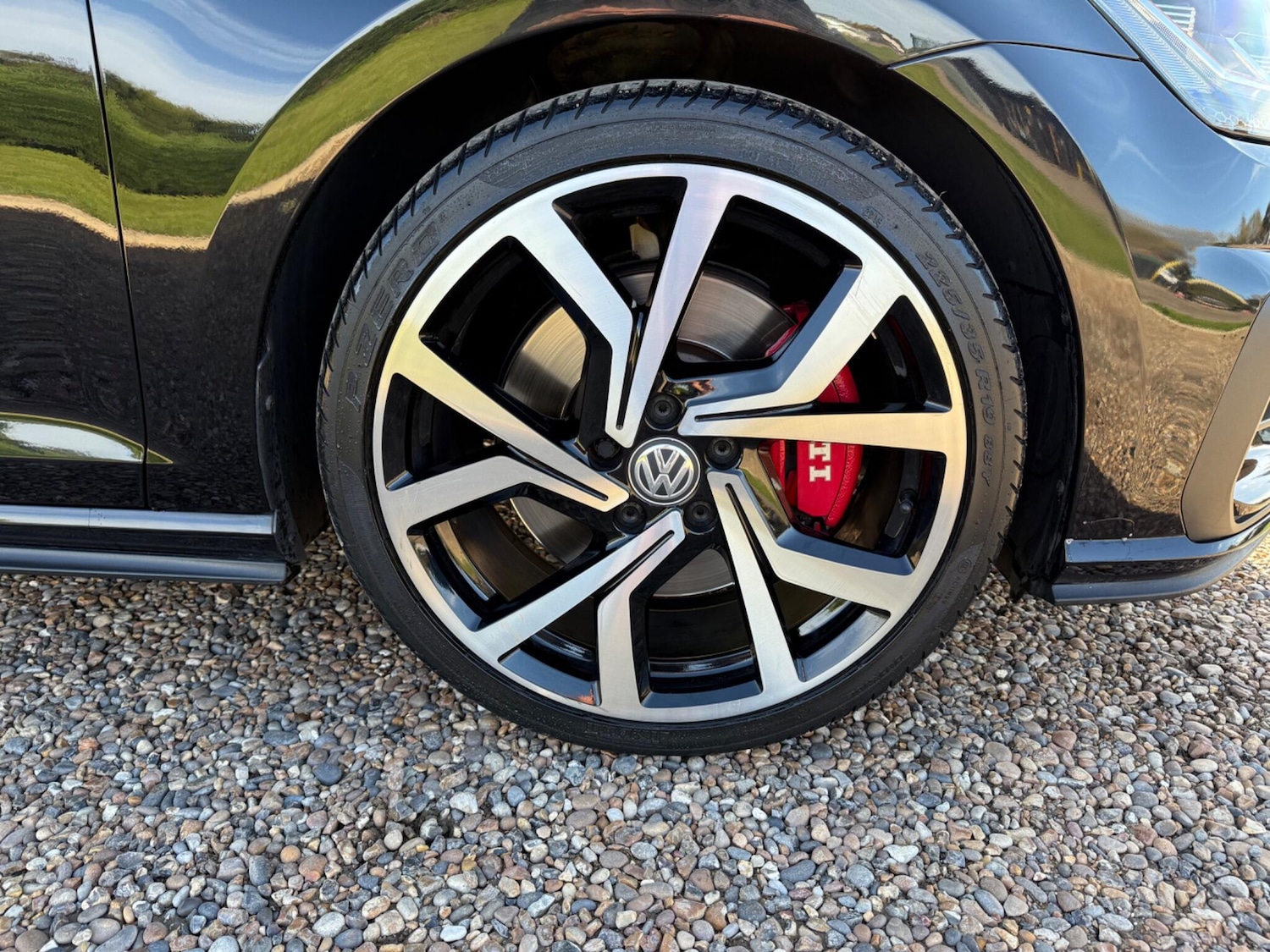 Used Volkswagen Golf 2020 for sale - 76397952: Photo 36