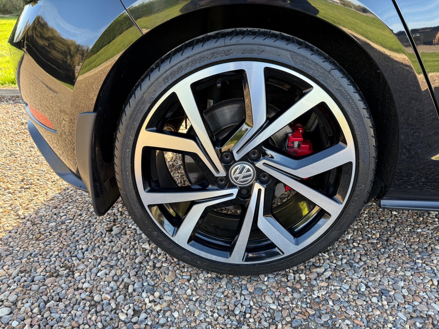 Used Volkswagen Golf 2020 for sale - 76397952: Photo 37