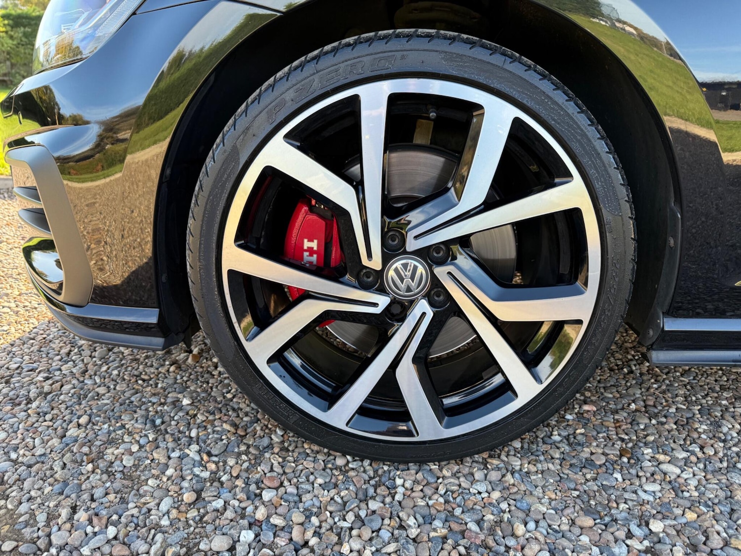 Used Volkswagen Golf 2020 for sale - 76397952: Photo 38