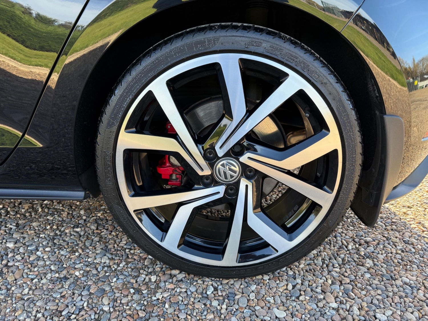 Used Volkswagen Golf 2020 for sale - 76397952: Photo 39