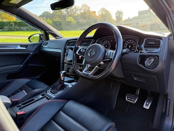 Used Volkswagen Golf 2020 for sale - 76397952: Photo