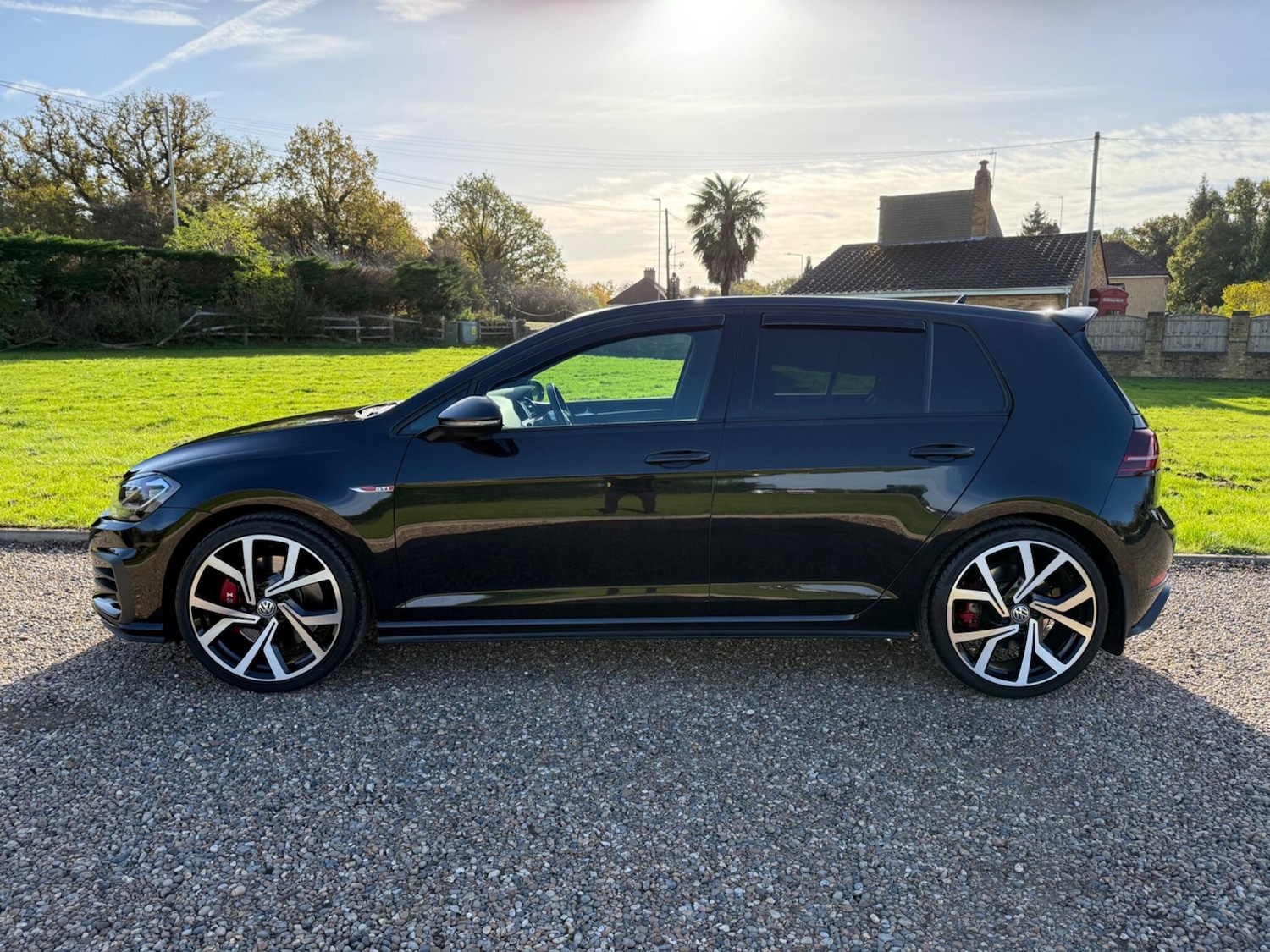 Used Volkswagen Golf 2020 for sale - 76397952: Photo 6