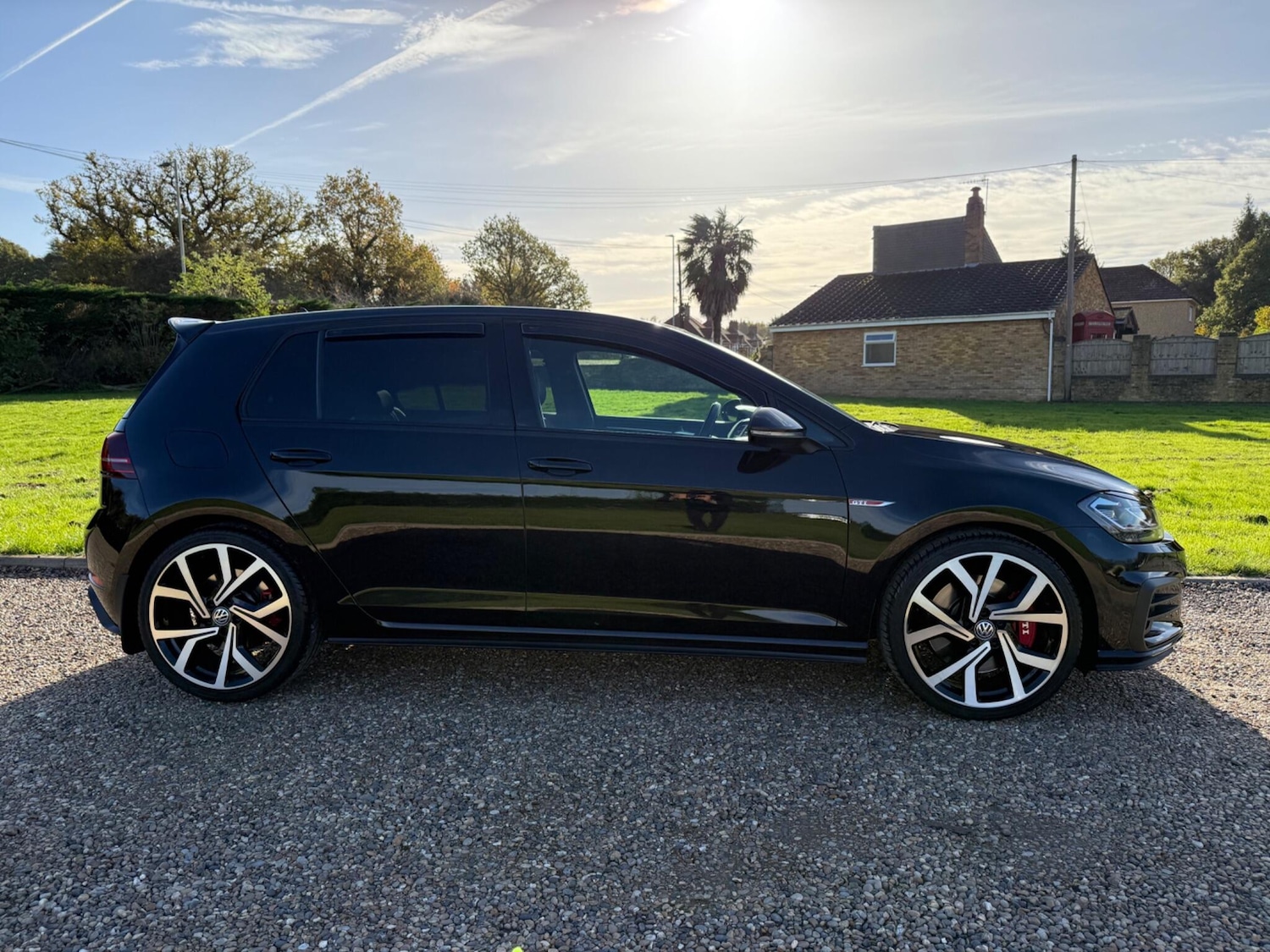 Used Volkswagen Golf 2020 for sale - 76397952: Photo 9