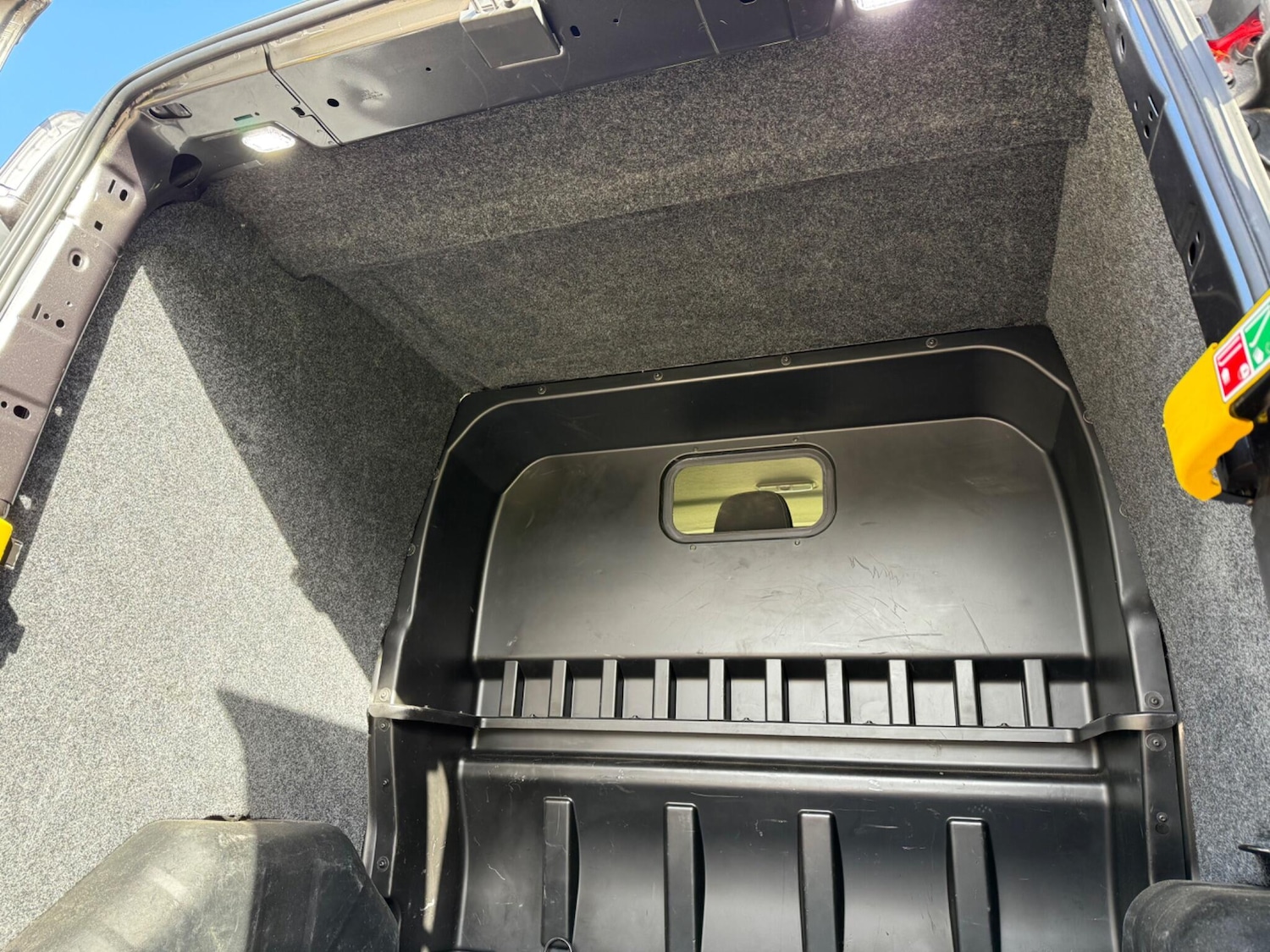 Used Ford Transit Custom 2021 for sale - 77163655: Photo 15