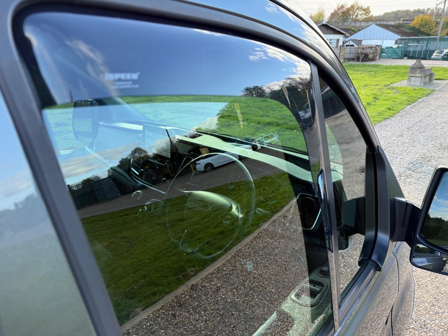 Used Ford Transit Custom 2021 for sale - 77163655: Photo 20