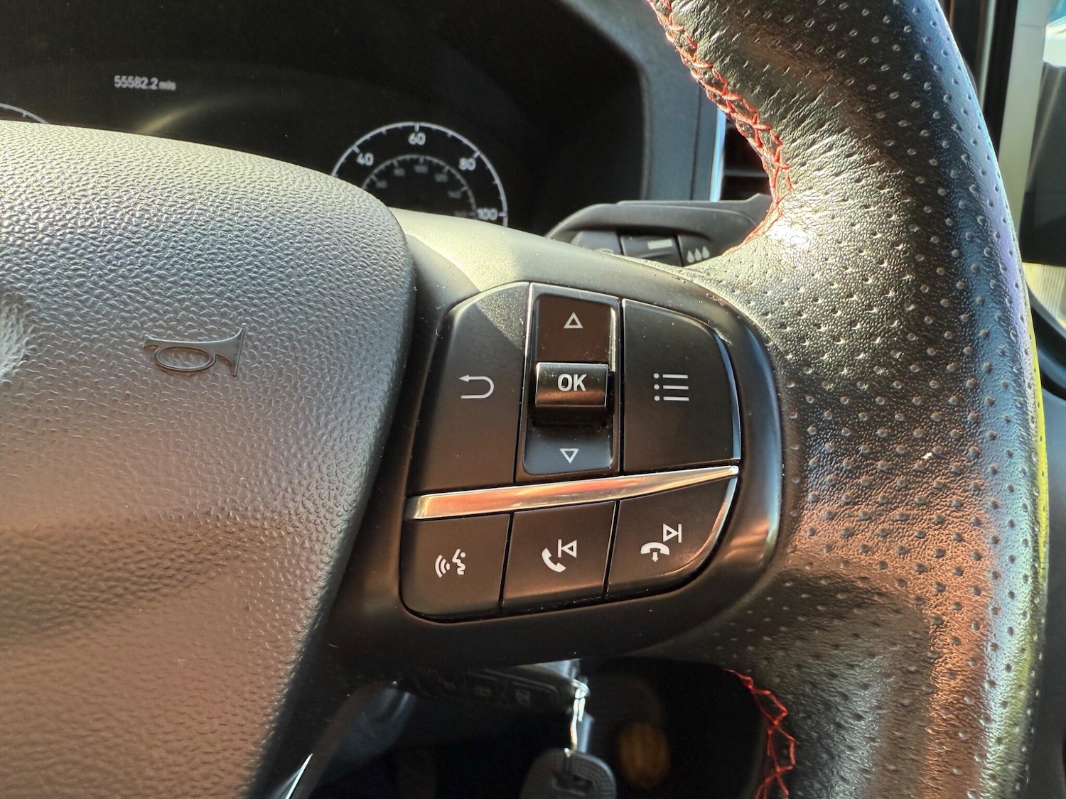 Used Ford Transit Custom 2021 for sale - 77163655: Photo 25