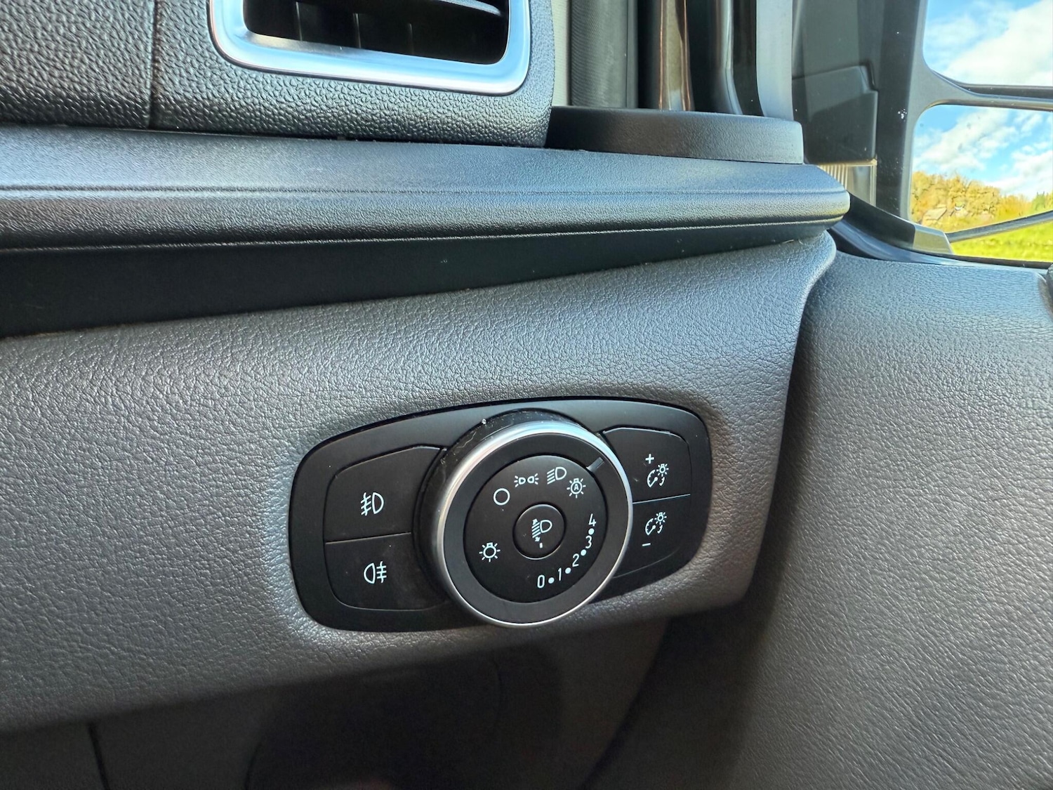 Used Ford Transit Custom 2021 for sale - 77163655: Photo 26