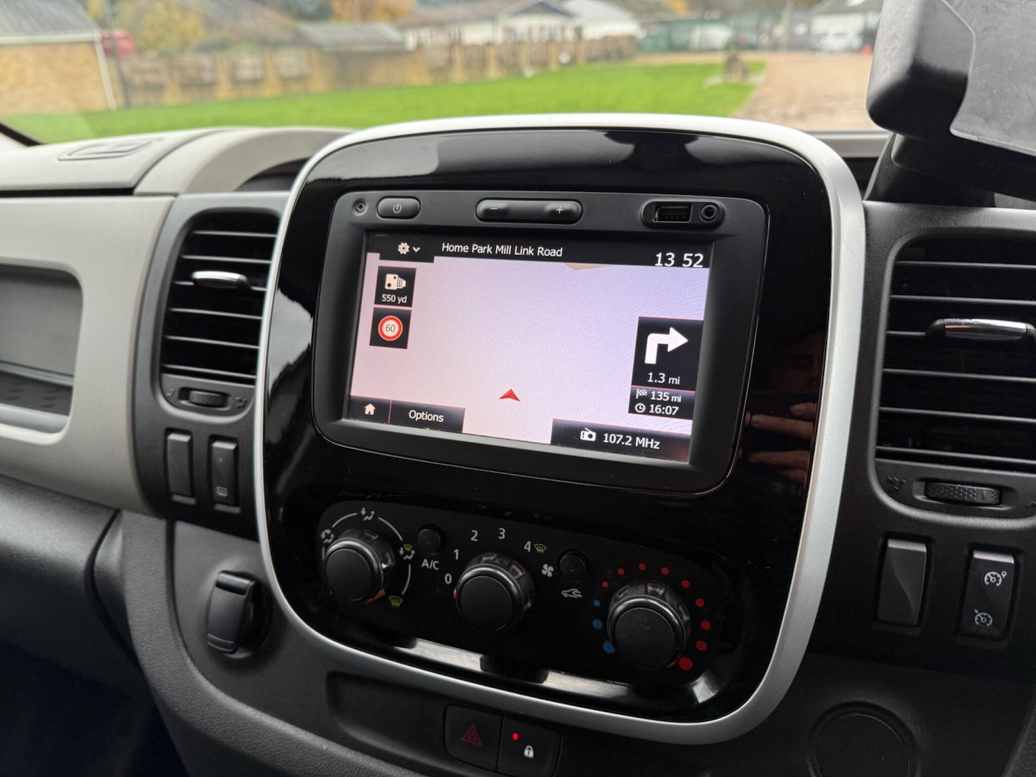 Used Renault Trafic 2017 for sale - 76550460: Photo 19