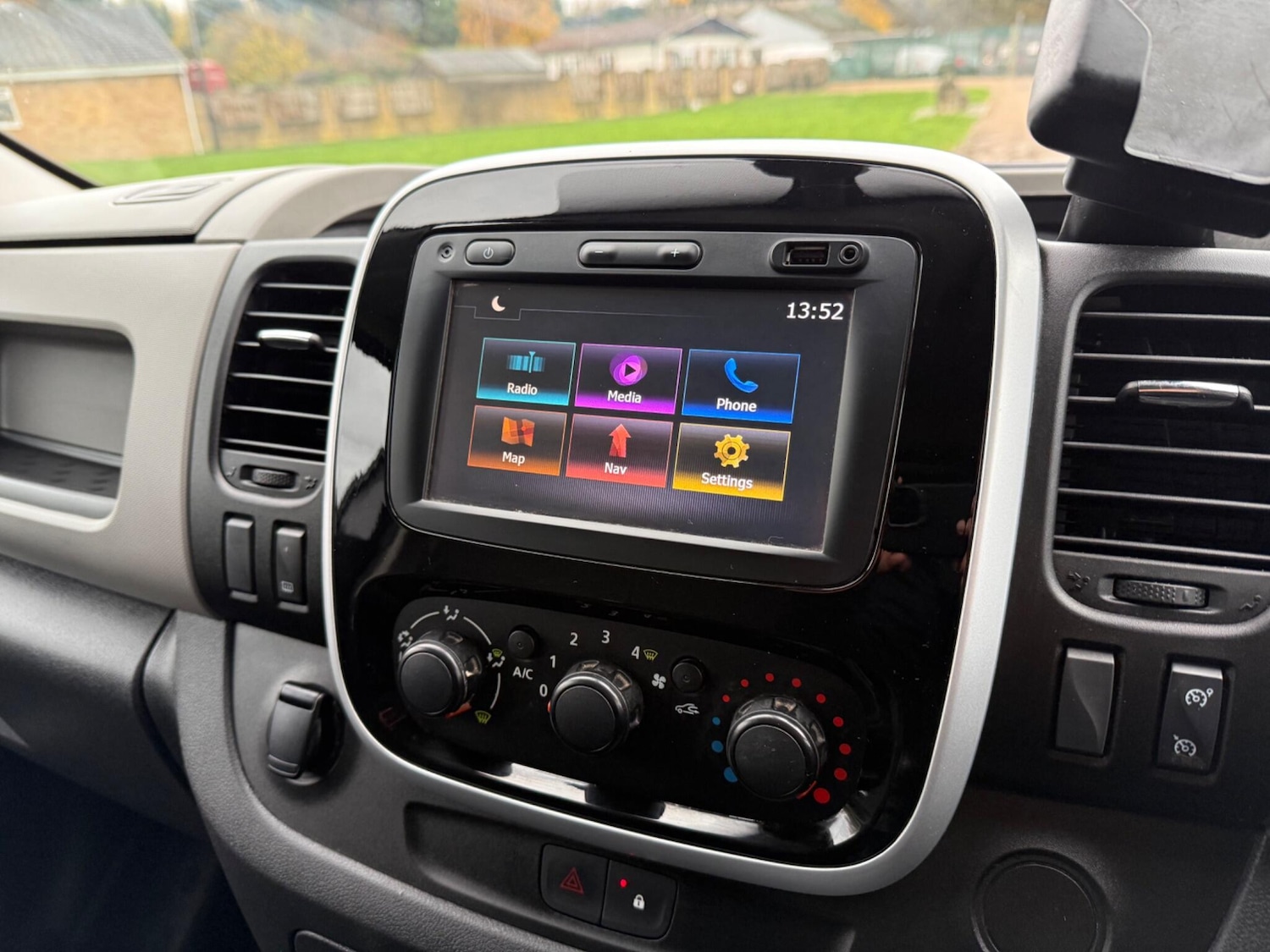 Used Renault Trafic 2017 for sale - 76550460: Photo 20