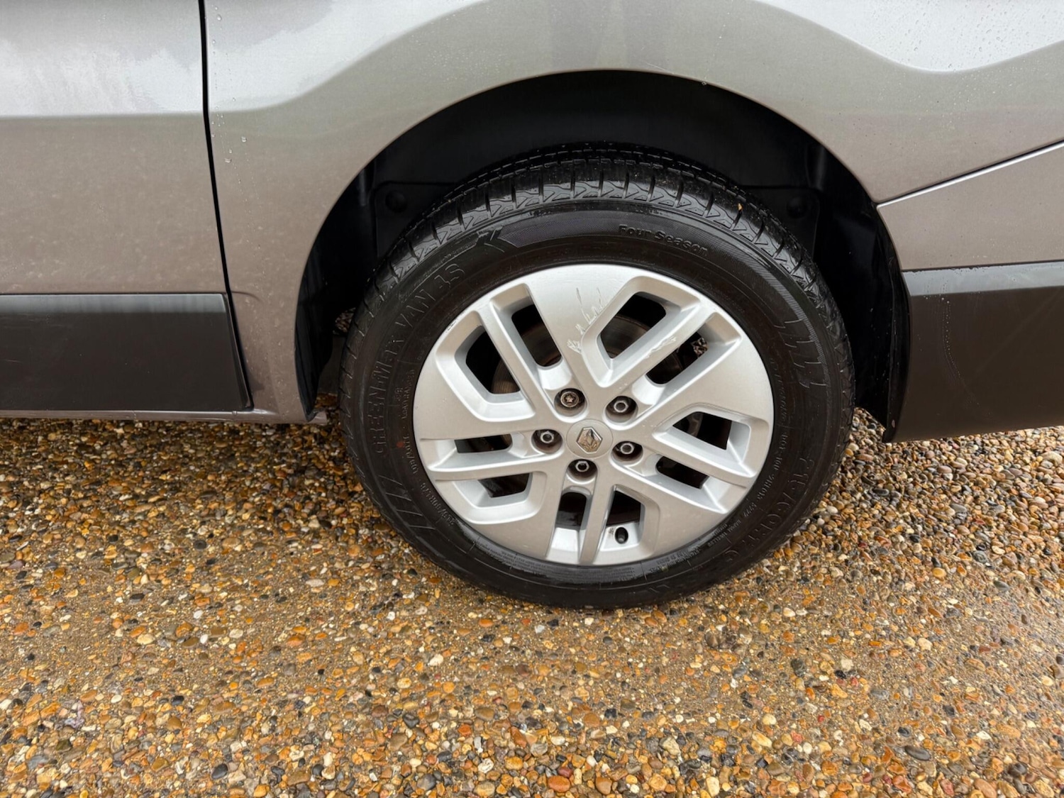 Used Renault Trafic 2017 for sale - 76550460: Photo 21