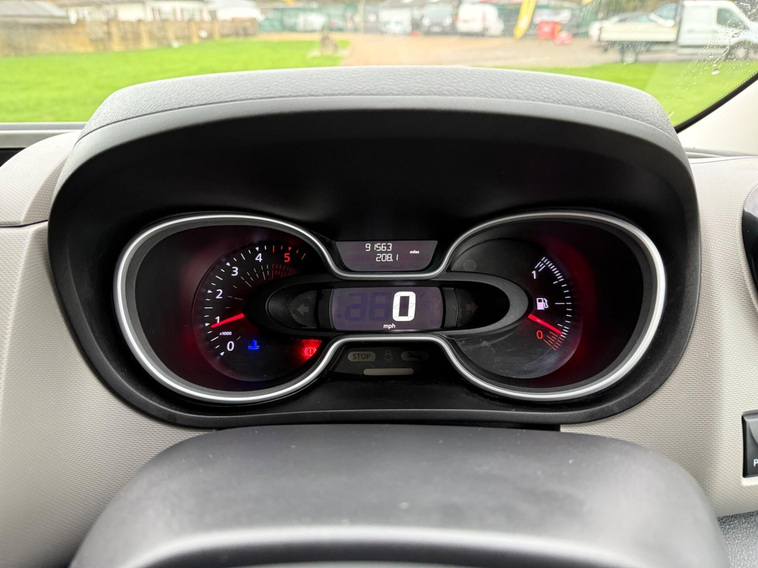 Used Renault Trafic 2017 for sale - 76550460: Photo 22