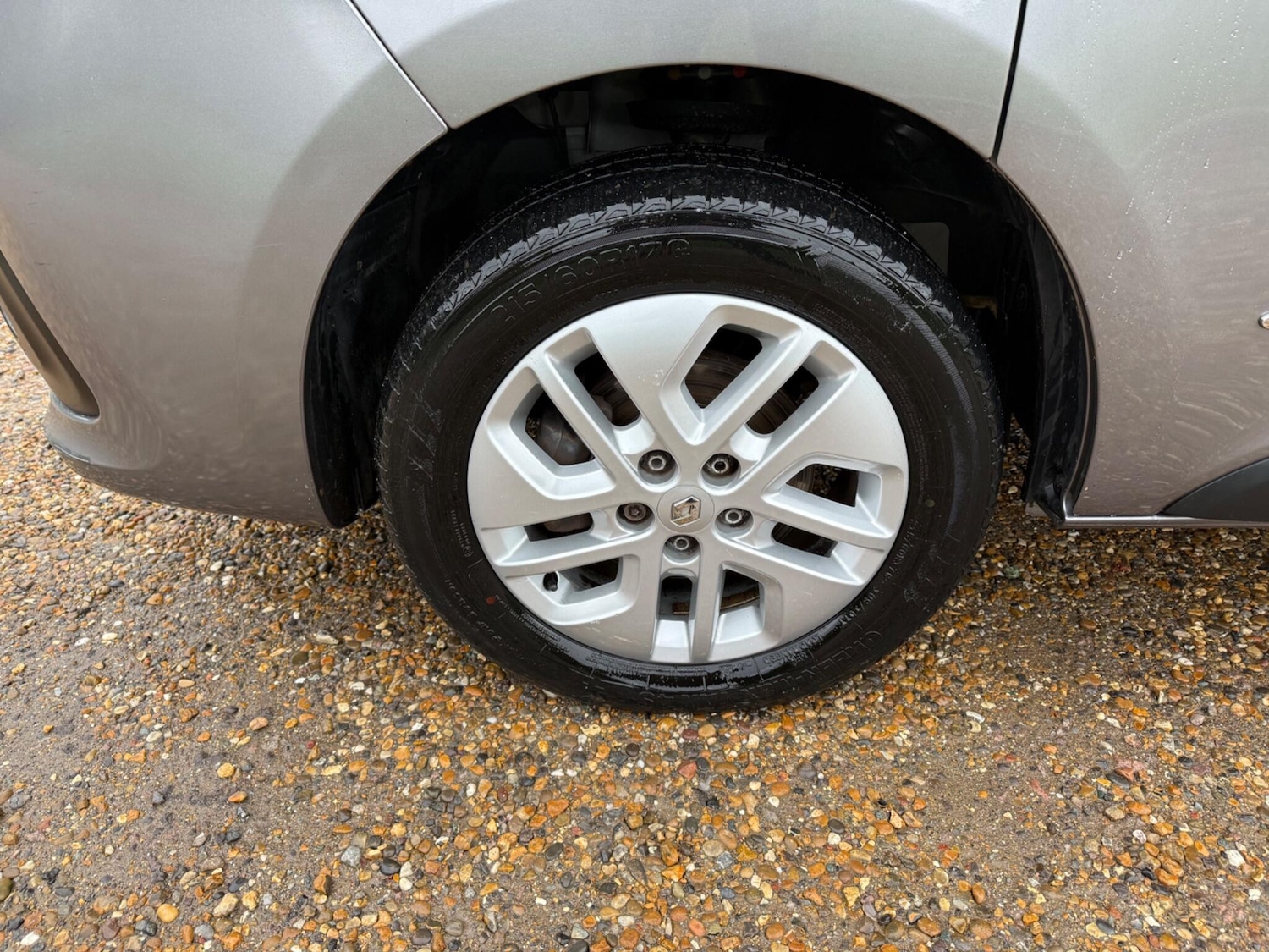 Used Renault Trafic 2017 for sale - 76550460: Photo 23