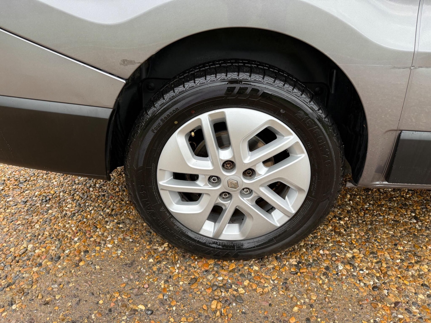 Used Renault Trafic 2017 for sale - 76550460: Photo 25