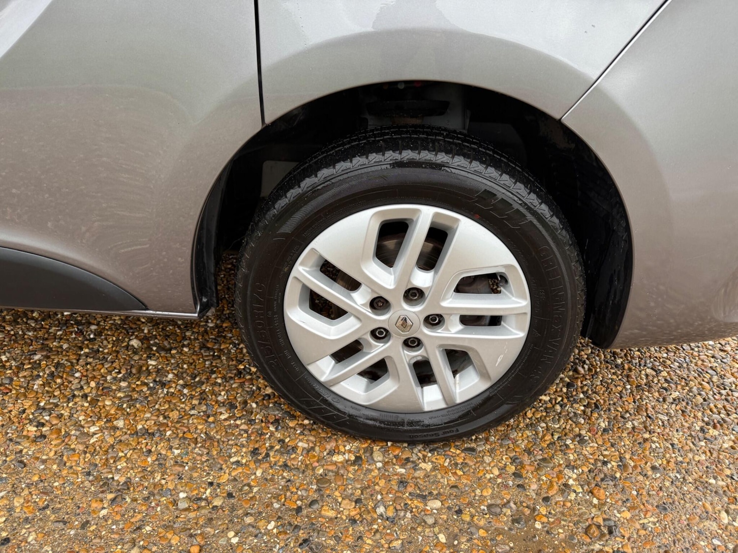 Used Renault Trafic 2017 for sale - 76550460: Photo 26