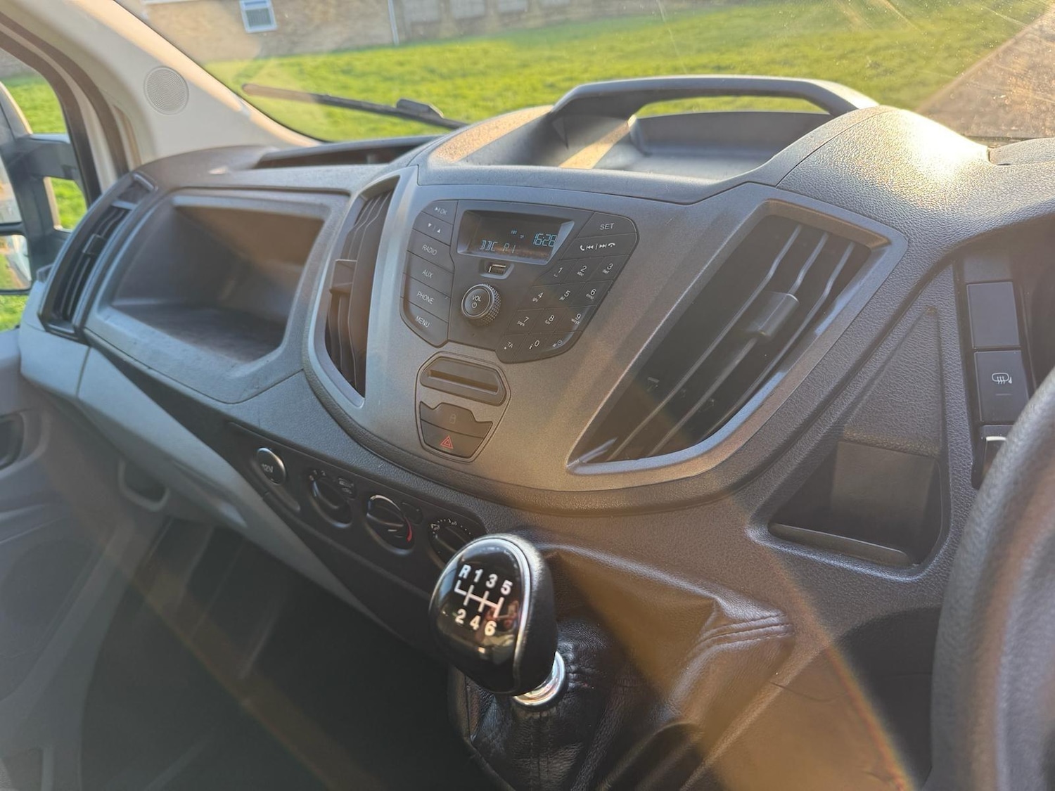 Used Ford Transit for sale - 77754256: Photo 10