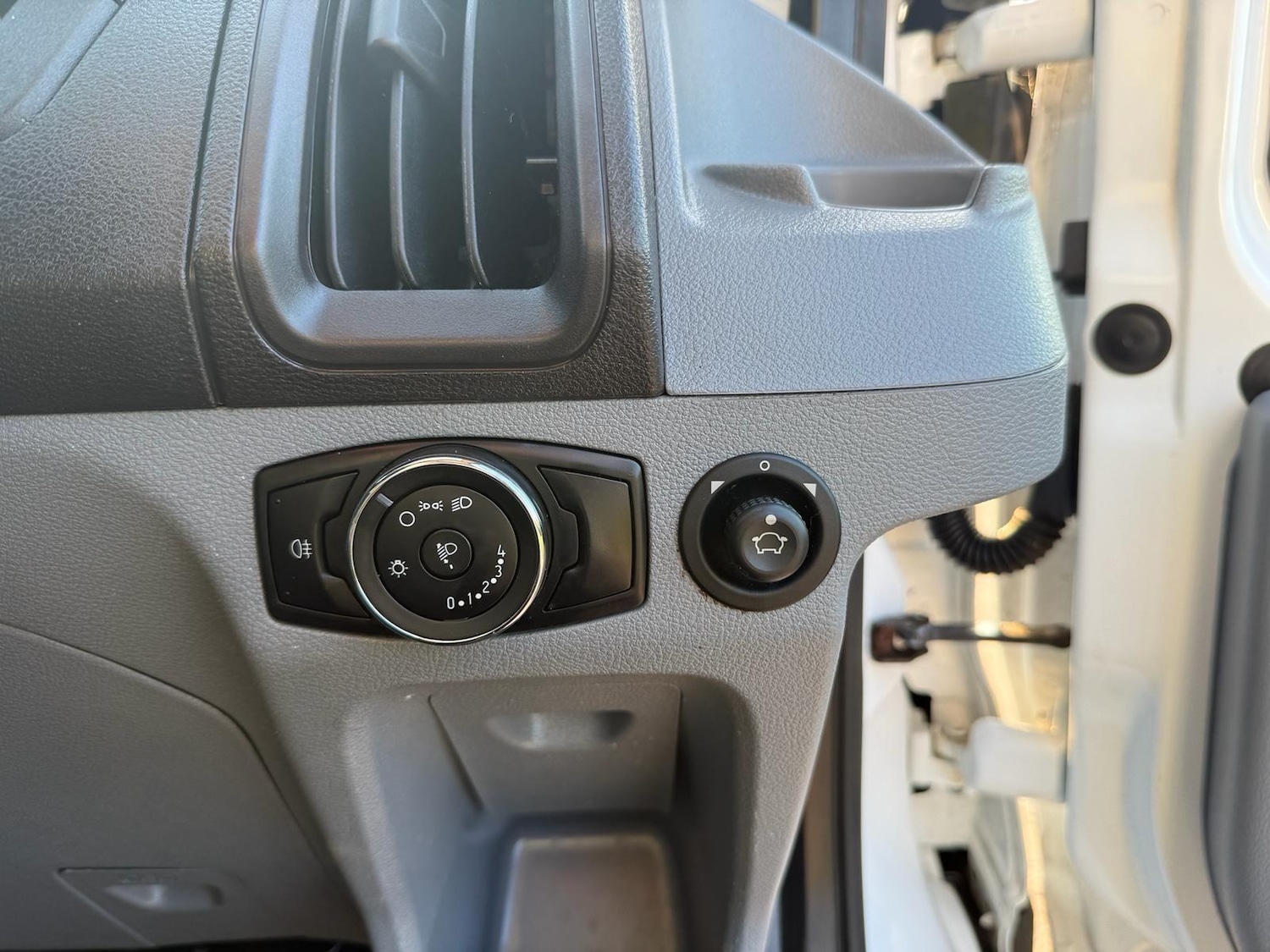 Used Ford Transit for sale - 77754256: Photo 11