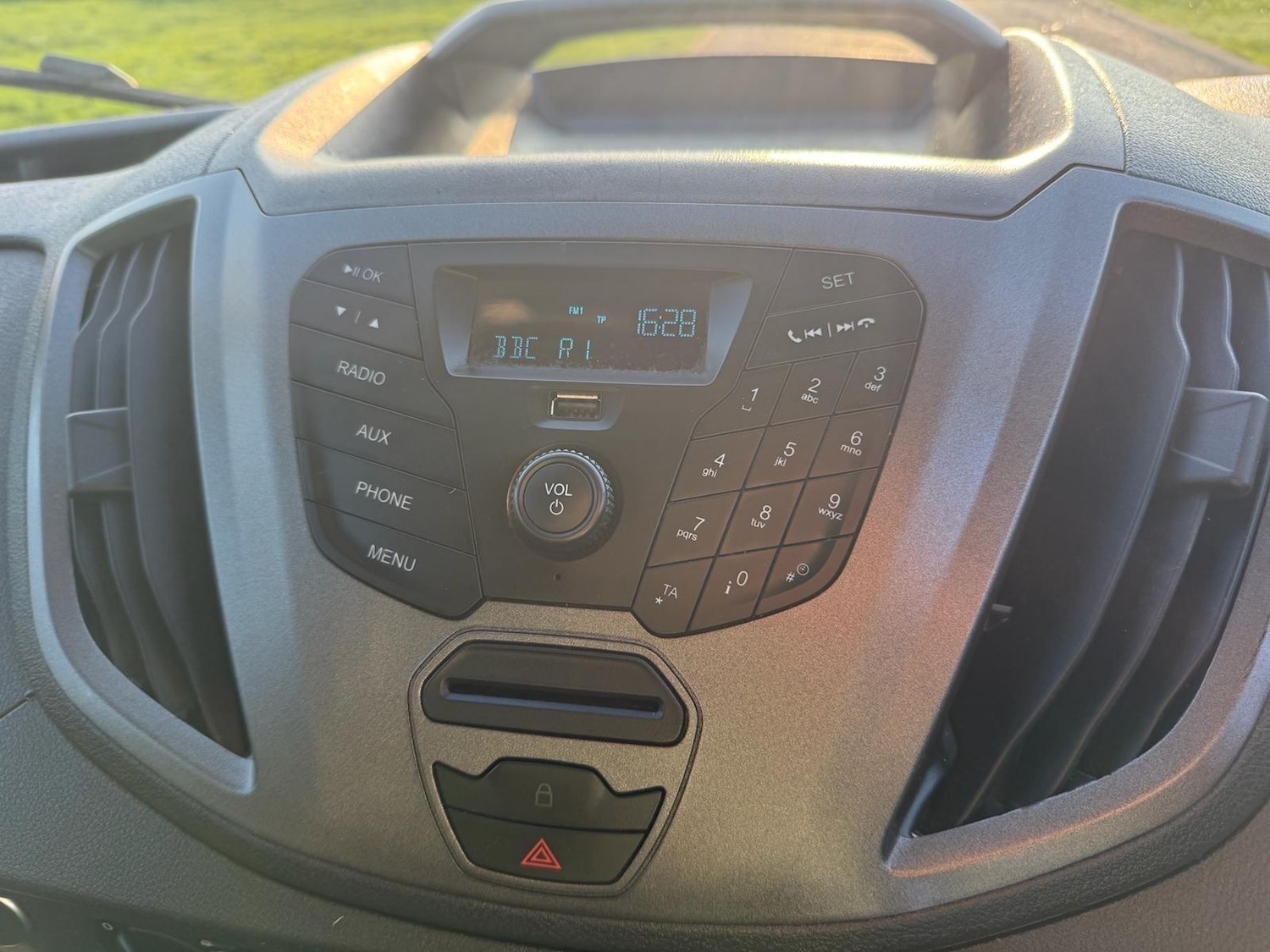 Used Ford Transit for sale - 77754256: Photo 12